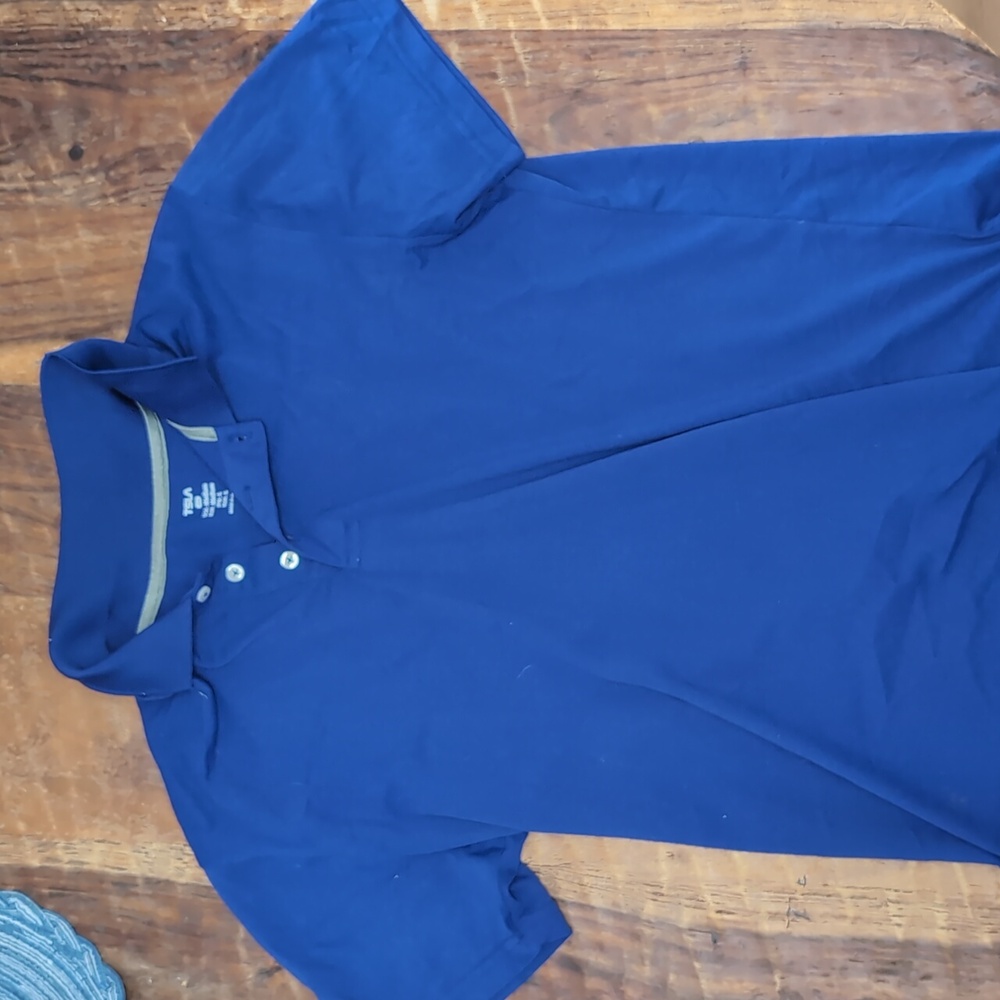 Men's shirt